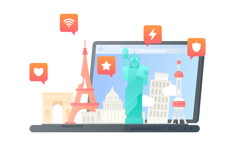 在几内亚比绍连接到中国vpn - 大陆VPN